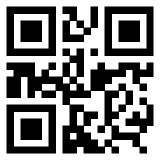 Il Qr Code di 3309100817