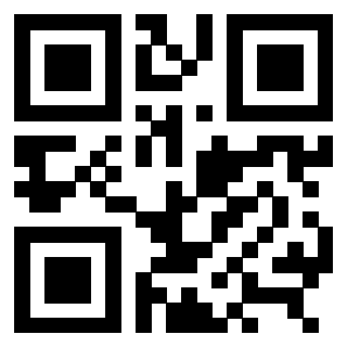 3309100818 - Immagine del Qr Code associato