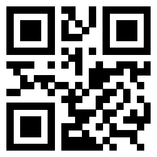 Immagine del QrCode di 3309100819