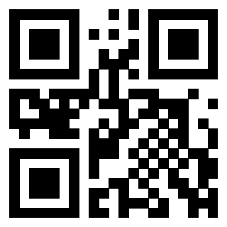 Immagine del QrCode di 3309100820