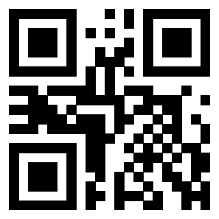 Il QrCode di 3309100821