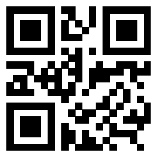 Qr Code di 3309100824