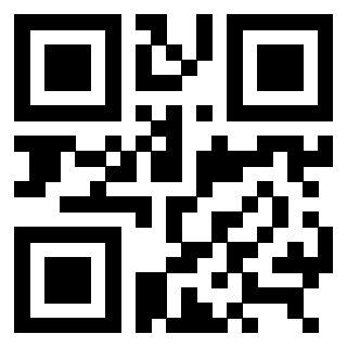 Immagine del QrCode di 3309100829