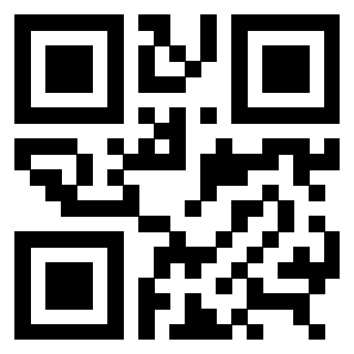 Scansione del Qr Code di 3309100830
