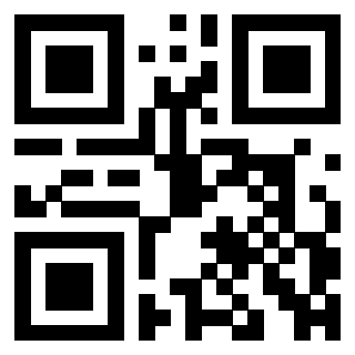 3309100833 - Immagine del Qr Code