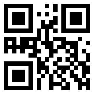 Immagine del Qr Code di 3309100835