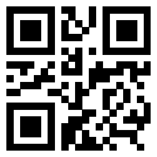 3309100836 - Immagine del Qr Code