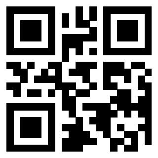 Scansione del Qr Code di 3309100837