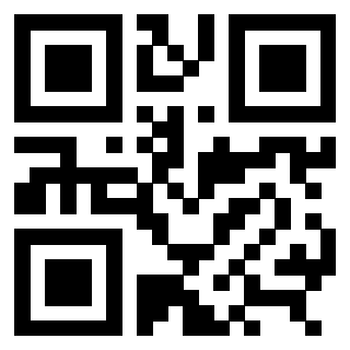 3309100838 QrCode associato