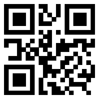 3309100839 - Immagine del Qr Code