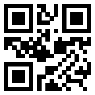 3309100840 - Immagine del Qr Code associato