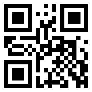 3309100842 - Immagine del QrCode