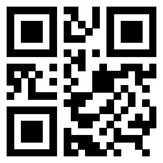 Il QrCode di 3309100844