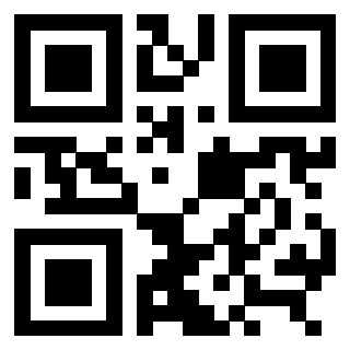 Immagine del Qr Code di 3309100845