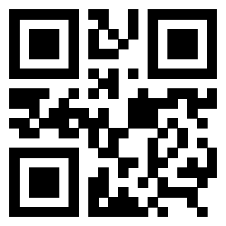 Scansione del Qr Code di 3309100847