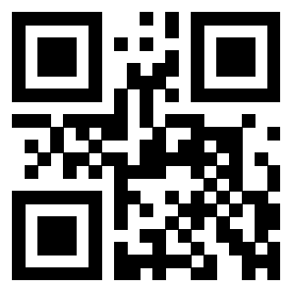 Immagine del QrCode di 3309100849