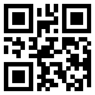 Immagine del Qr Code di 3309100852