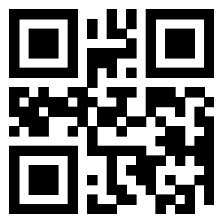 3309100853 - Immagine del QrCode