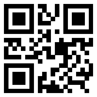 Scansione del Qr Code di 3309100854