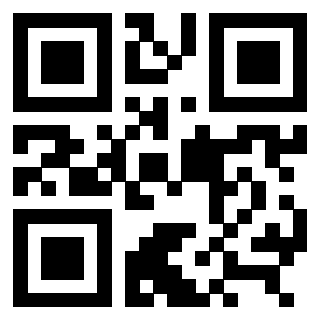 Scansione del Qr Code di 3309100856