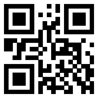 3309100857 QrCode associato