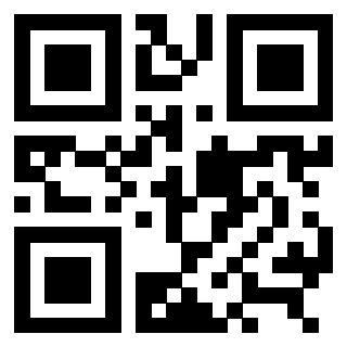 3309100858 - Immagine del QrCode