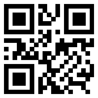 QrCode di 3309100860