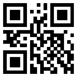 3309100861 - Immagine del Qr Code