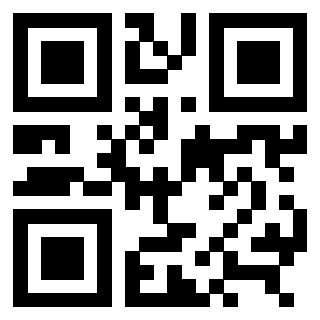 3309100862 - Immagine del QrCode associato