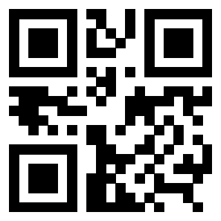 QrCode di 3309100864