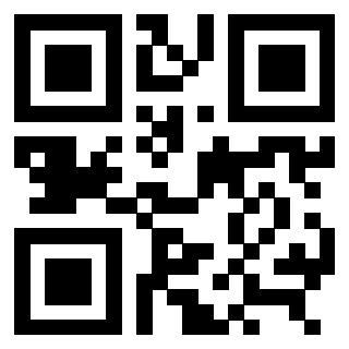 3309100866 - Immagine del Qr Code associato