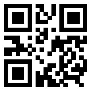 3309100867 - Immagine del QrCode associato