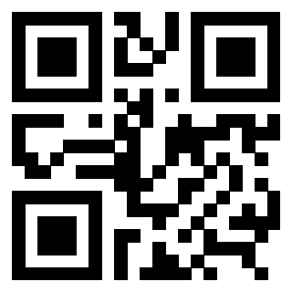 Il Qr Code di 3309100868