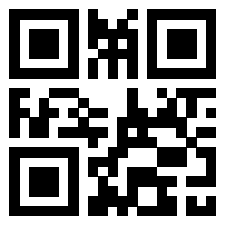 3309100870 - Immagine del Qr Code