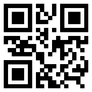 3309100873 QrCode associato