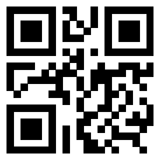 3309100874 - Immagine del QrCode associato