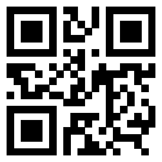 3309100877 QrCode associato