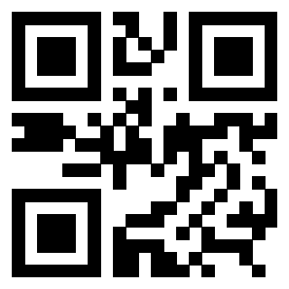 3309100878 - Immagine del QrCode associato