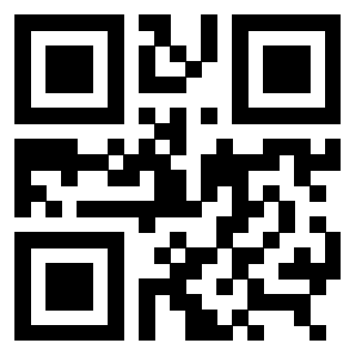 3309100879 - Immagine del Qr Code