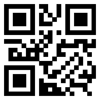 Qr Code di 3309100880