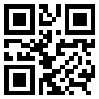 3309100881 Qr Code associato