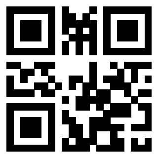 3309100883 - Immagine del QrCode