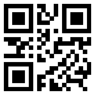 3309100884 - Immagine del Qr Code
