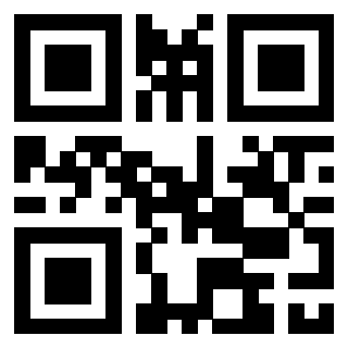 Qr Code di 3309100886