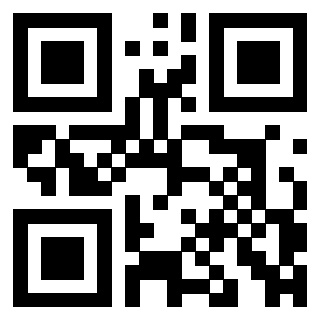 3309100889 - Immagine del QrCode