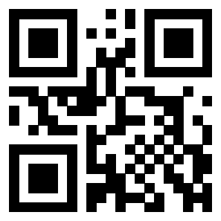 Il Qr Code di 3309100890