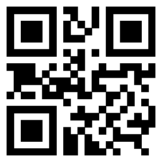 Il Qr Code di 3309100891