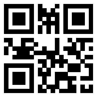 3309100892 - Immagine del QrCode associato