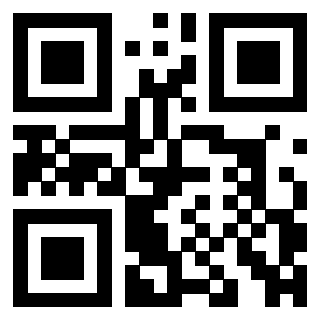 Immagine del QrCode di 3309100894