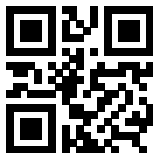 3309100898 - Immagine del QrCode associato